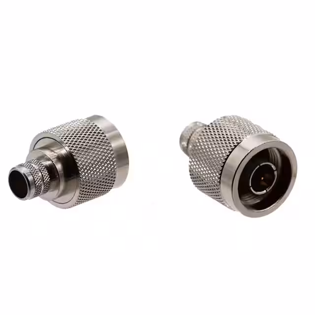 138-0449-001 Cinch Connectivity Solutions Johnson  Gruppi di connettori coassiali (RF)